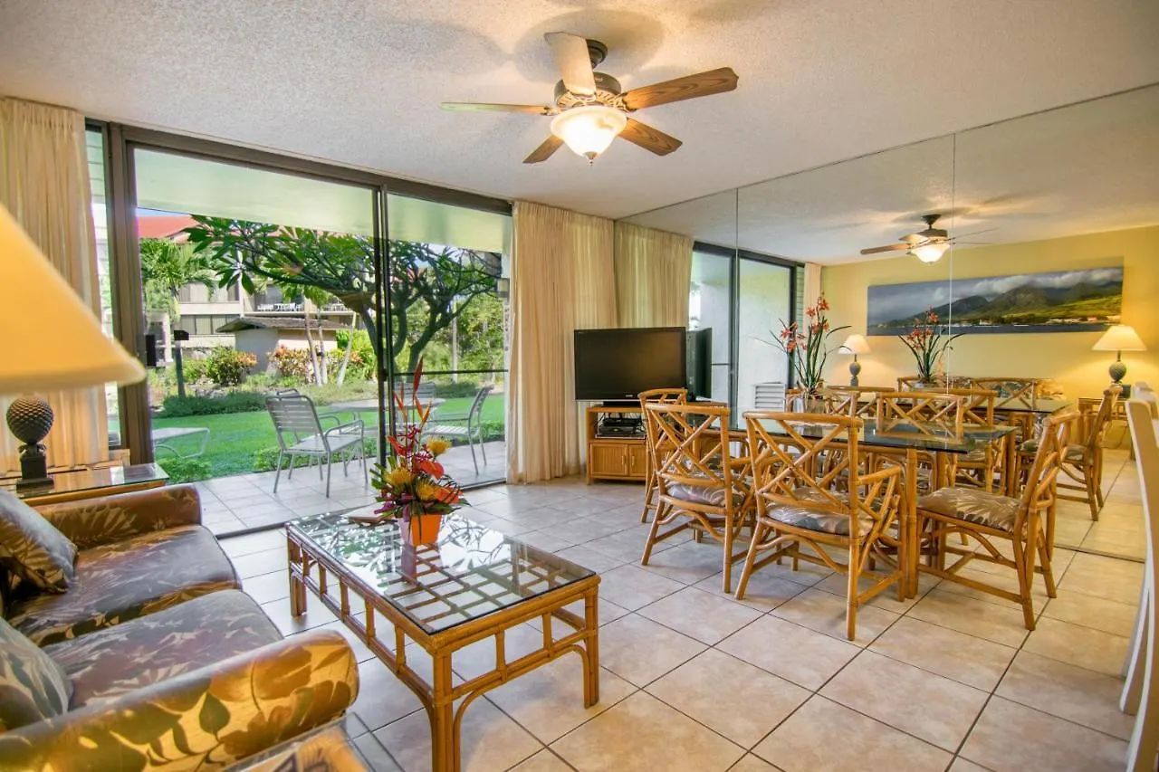 Holiday home Papakea J-103 Villa Kahana