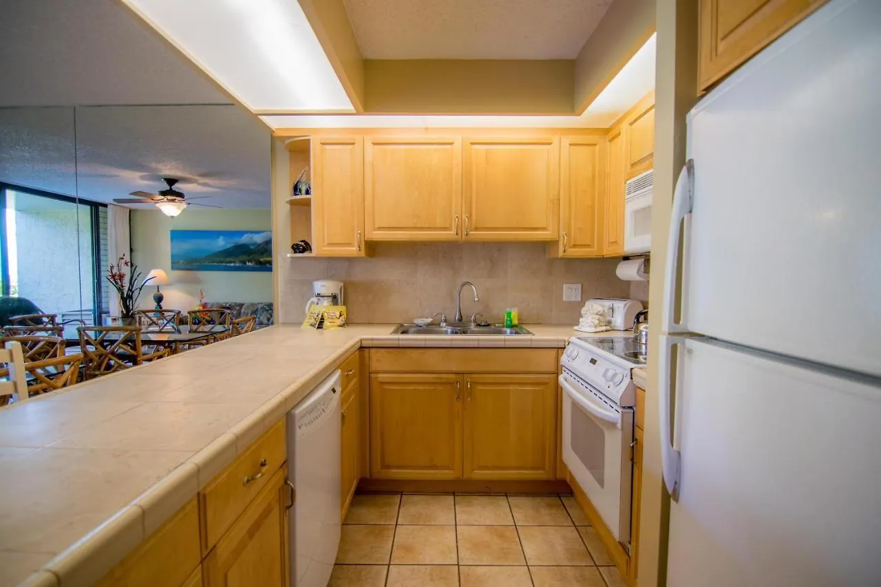 Papakea J-103 Villa Kahana
