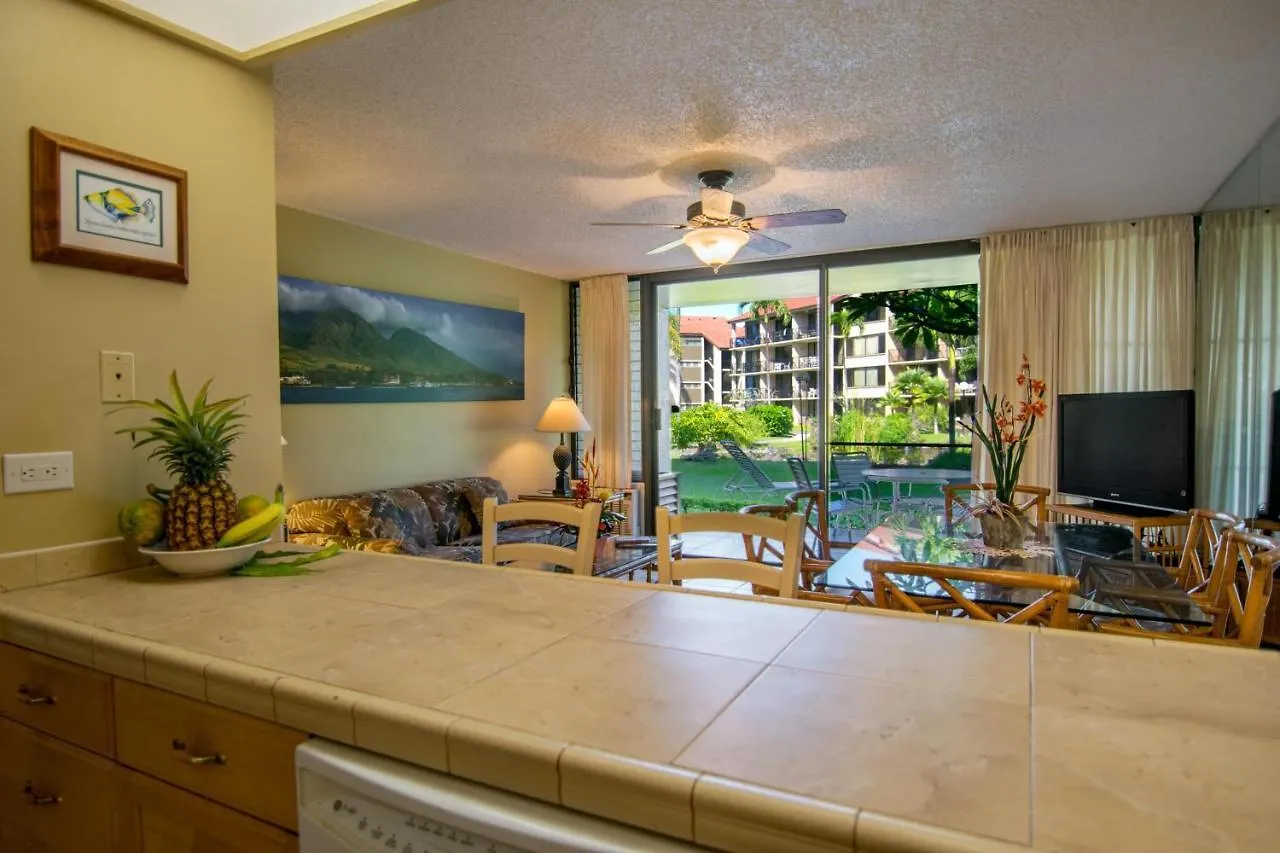 Papakea J-103 Villa Kahana 0*,