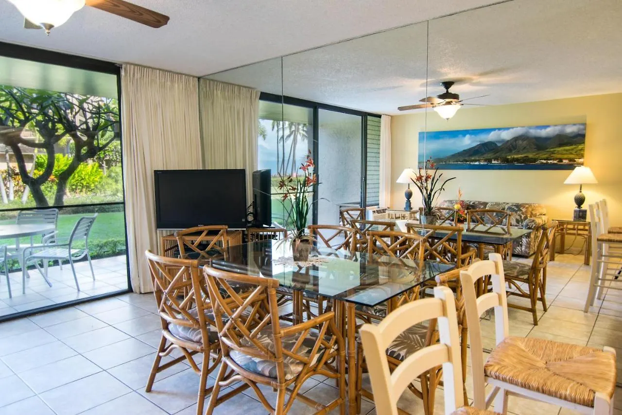 Papakea J-103 Villa Kahana