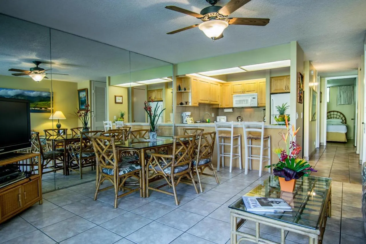Holiday home Papakea J-103 Villa Kahana