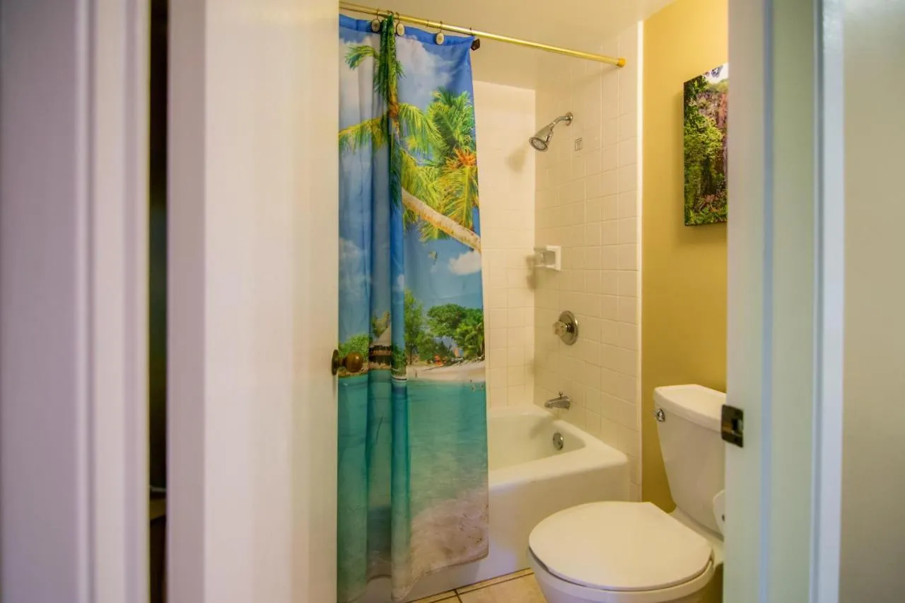 Papakea J-103 Villa Kahana United States