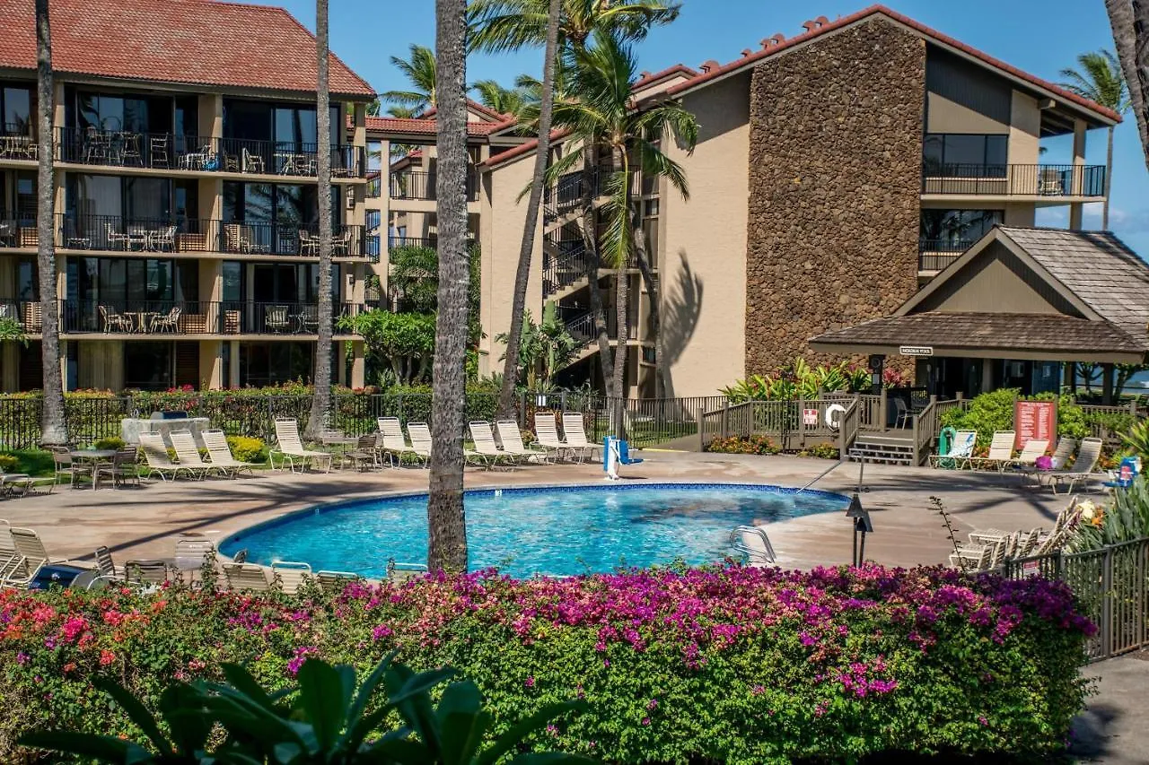 Papakea J-103 Villa Kahana Holiday home
