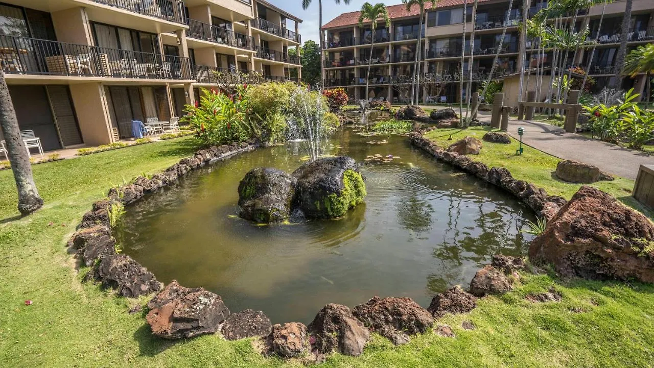 Papakea J-103 Villa Kahana 0*,  United States