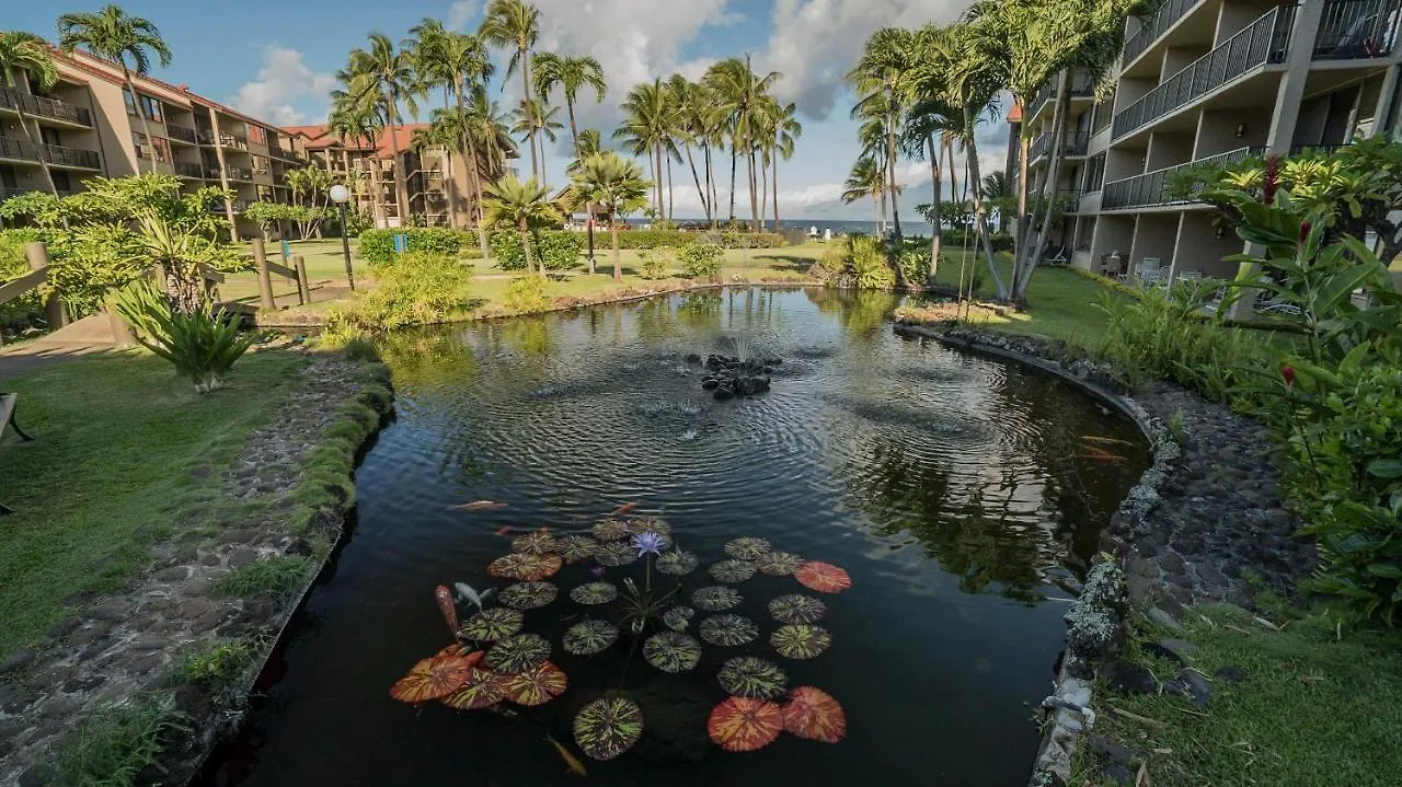 Holiday home Papakea J-103 Villa Kahana United States