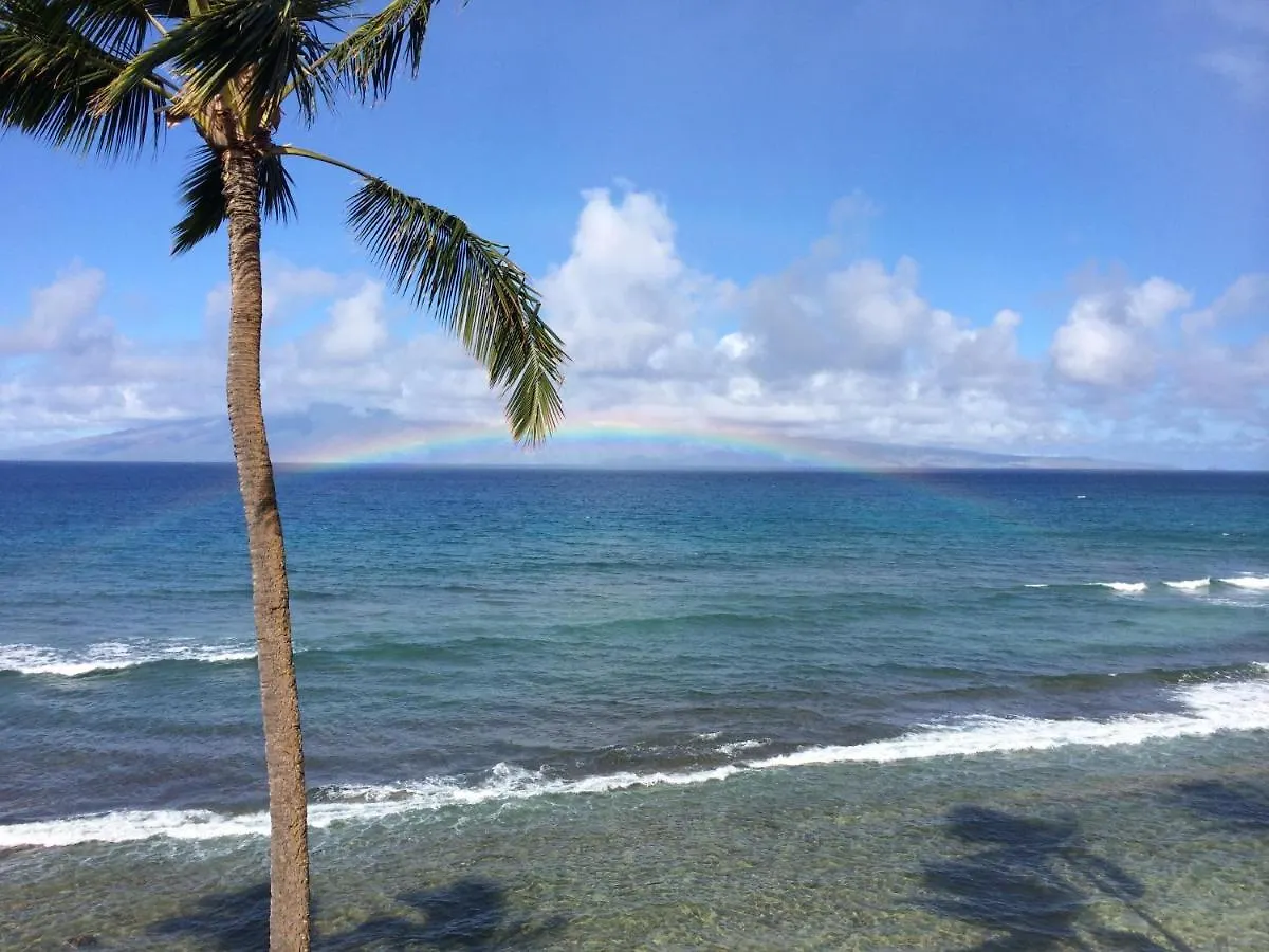 Papakea J-103 Villa Kahana