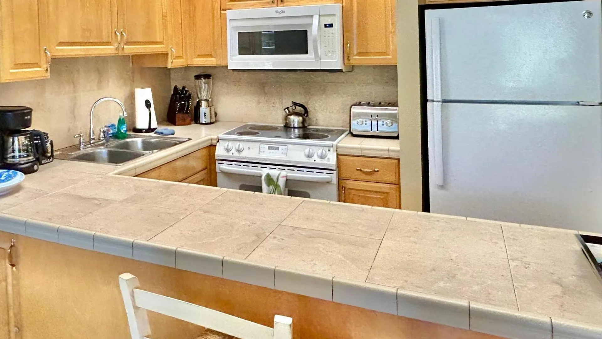 Holiday home Papakea J-103 Villa Kahana