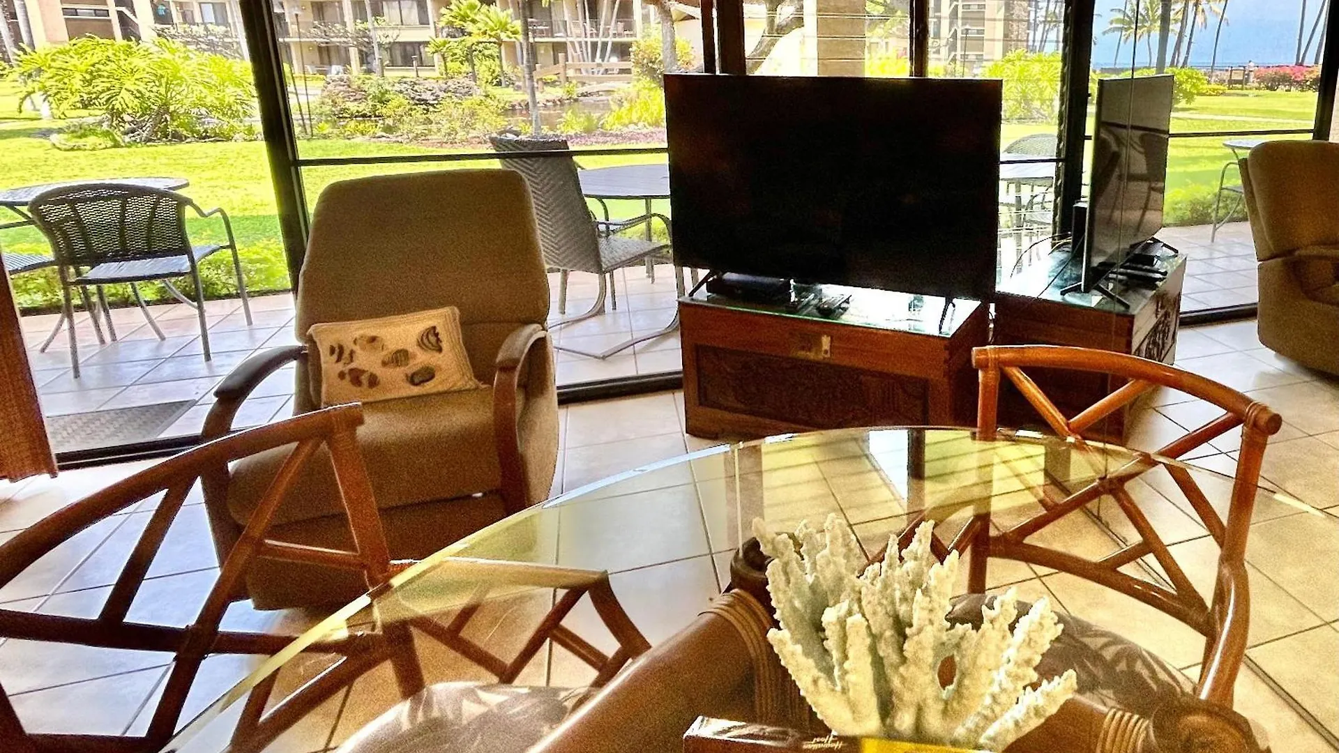 Papakea J-103 Villa Kahana Holiday home